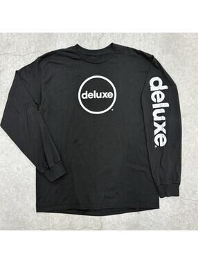 Deluxe Long Sleeve T Shirt